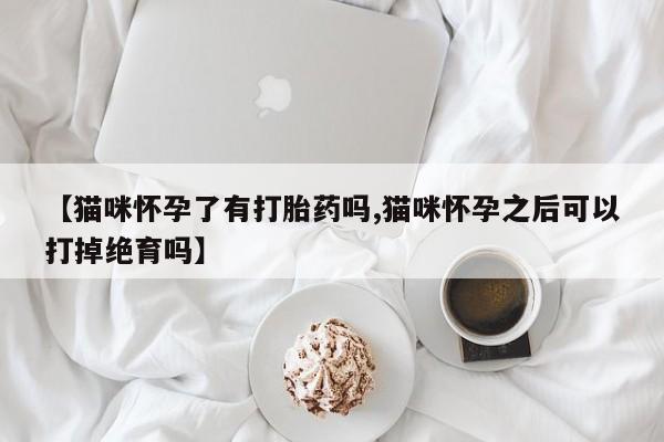 网上卖打胎药的微信【猫咪怀孕了有打胎药吗,猫咪怀孕之后可以打掉绝育吗】